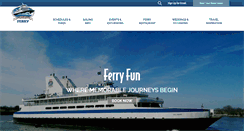 Desktop Screenshot of cmlf.com